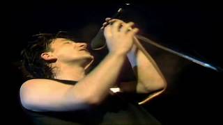 U2  New Years Day Live At Red Rocks 1983 [upl. by Nocaj]