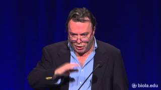 Does God Exist William Lane Craig vs Christopher Hitchens  Full Debate HD [upl. by Christenson]