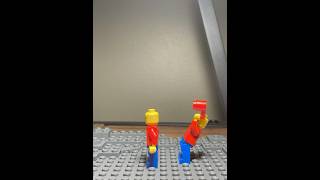 A Mugging Humor Stopmotion [upl. by Hoeve]