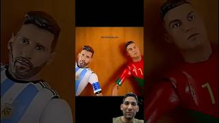 Mesi n Ronaldo greenscreen [upl. by Proudman]