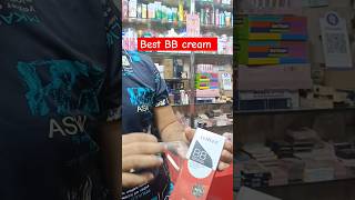 Best BB cream bbcreambbcreamreviewshortsvideoviralshortsrizvicosmetictrendingshorts [upl. by Hogen]