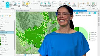 3 New Cartography Features in ArcGIS Pro [upl. by Analle713]