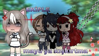 ●⁠’Ekiple Mayuya Kışkırtma⁠● [upl. by Chadburn]