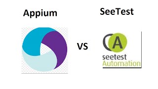 Appium VS Seetest Experitest Mobile Automation Tool [upl. by Ysdnil621]