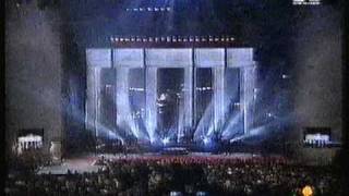 George Michael  Freedom Live 1994 [upl. by Nylanej]