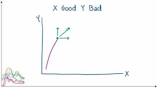 Indifference Curves with Goods and Bads [upl. by Fenner]