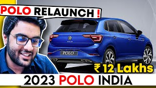 Why Volkswagen is Relaunching its Polo in 2023   Aristo News 61 [upl. by Nodnerb]