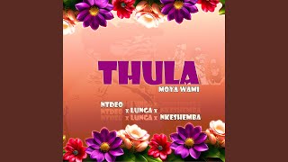 Thula moya wami [upl. by Aivlis]