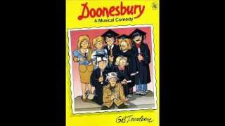 Doonesbury A Musical Comedy  Track 11 Real Estate [upl. by Fidole]