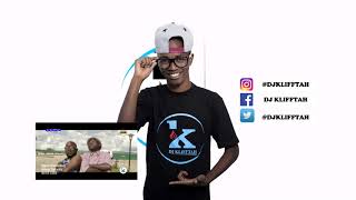 Kubamba Radio Gospel Mix April 2017  Dj Klifftah [upl. by Anaerdna]