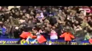 Chelsea Top 10 greatest goal 20062007 [upl. by Gomez292]