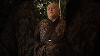 HIDDEN TRUTH OF VARYS IN THE BOOKS gameofthrones varys [upl. by Mill]