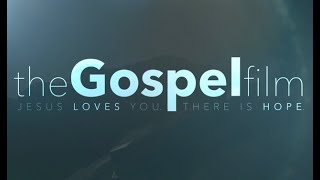 The Gospel Film [upl. by Shiau274]