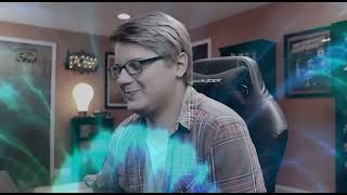 chadtronic YTP [upl. by Atneuqal]