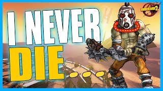 Borderlands 2  K6 Rarely Dies Funny Moments amp Legendary Loot [upl. by Oneg]