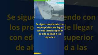 El Ministerio de Educacion Nacional emitió las resoluciones para dos programas académicos Nuevos [upl. by Shuman]