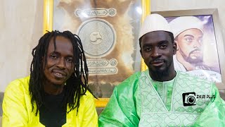 Soufi Star chez Cherif Ahmed Tidiane Haidara [upl. by Aridan]