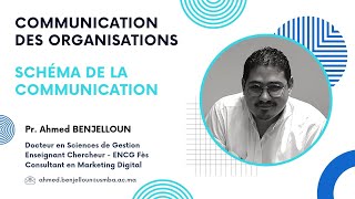 Cours 1 Communication des organisations  introduction Capsule 12 [upl. by Follansbee]