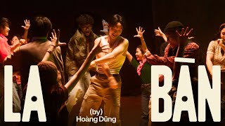 HOÀNG DŨNG  LA BÀN OFFICIAL MUSIC VIDEO [upl. by Rodrique]