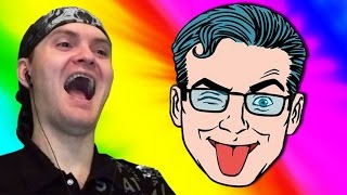 ОЗОРНАЯ ГОЛОВКА ► Happy Wheels 129 [upl. by Nivlem]