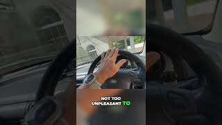 Steering Wheel Leather Fix DIY recovering [upl. by Voccola670]