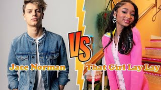 Jace Norman Henry Danger VS That Girl Lay Lay Transformation ★ From Baby To 2024 [upl. by Ethelin]