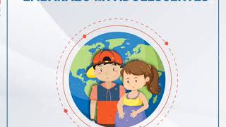 Día Mundial de la Prevención del Embarazo en Adolescentes [upl. by Abbotson884]