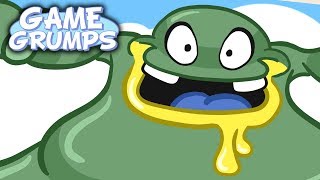 Game Grumps Animated  Thats a Grimer  by Emily Chen [upl. by Combs]