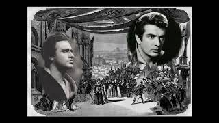 Franco Corelli and Eberhard Wächter sing the Iconic Don Carlos  Rodrigo Duet [upl. by Taryn]