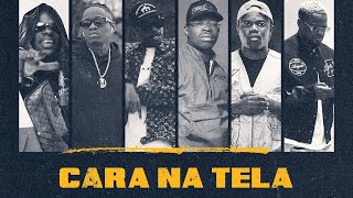 Cara Na Tela C Johnny Berry x Kelson Most Wanted x Zito Luvumbo [upl. by Vilma]