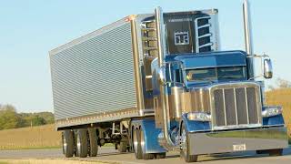 quotDiamond Seriesquot Great Dane Everest Super Seal  Specs  Jim Hawk Truck Trailers [upl. by Dela]