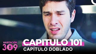 Habitación 309 Capítulo 101 Doblado en Español [upl. by Fedak241]