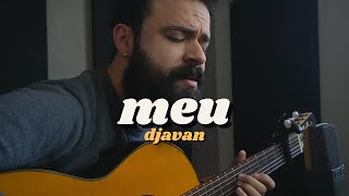 Meu  Djavan Stefano Mota [upl. by Giamo834]