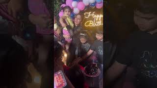 Zohan n Madiha ‘s 8th birthday celebration birthday birthdaycelebration vlog birthdayboy [upl. by Bronwyn799]