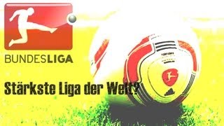 Eng am Ball 3  Stärke der Bundesliga  Selldorf Spielverlagerung  Hauptsache Fussball [upl. by Crane]