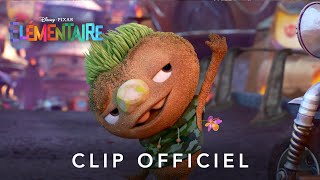 Élémentaire  Clip officel VF  Disney BE [upl. by Iyre333]