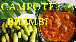 Campote Bilimbi  Piment Bilimbi BRIANI  Mauritian Chili Bilimbi Sauce [upl. by Aremihc]