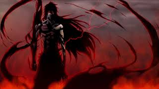 Live Wallpaper 4K Bleach Ichigo final getsuga tenshou [upl. by Ahsatniuq818]