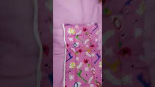 Baby sleeping bag For winters shopping [upl. by Drisko]