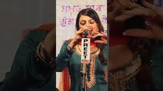 Malki Keema folk Deep Dhillon amp Jaismeen Jassi song Hallomajra 2024 [upl. by Anma]