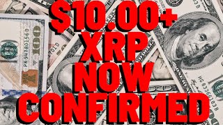 XRP This CONFIRMS 1000 Is Almost Here Analyst Proclaims [upl. by Mattland]