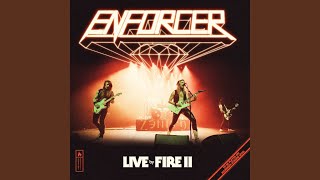 Mesmerized by Fire Live [upl. by Colver]