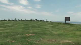 Lower Brule Indian Reservation South Dakota [upl. by Valonia]