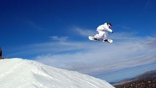 The Ultimate Snowboarding Compilation The Art Of Snowboarding [upl. by Ellesor]