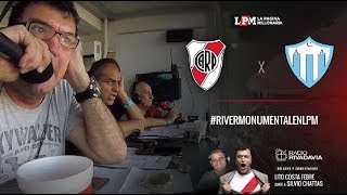 EN VIVO  River vs Argentino de Merlo  Copa Argentina 2019 [upl. by Enier]