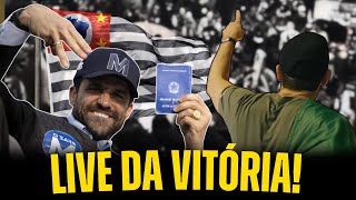 🚨PABLO MARÇAL 🚨 AO VIVO  LIVE A VITÓRIA DO POVO [upl. by Esidnac]