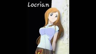 Bleach  Ending 4 Locrian [upl. by Tavish]