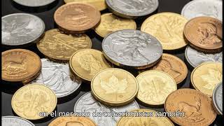 Monedas Antiguas y su Valor Descubre las Joyas Numismáticas que Pueden Estar en Tu Colección [upl. by Feldt]