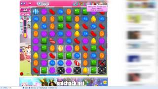 Candy Crush Saga Cheats Cheating on Level 86 Extra Moves Unlimted Lives Premium Boosters [upl. by Nor]