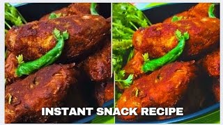 स्वादिष्ट क्रिस्पी इंस्टेंट ब्रेड रोल रेसिपी  Instant Roll Recipe  Select Cooking [upl. by Viscardi]